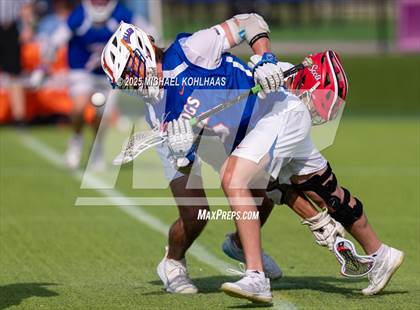 Thumbnail 2 in Bolles @ Saint Andrew's (FHSAA 1A Seminal) photogallery.