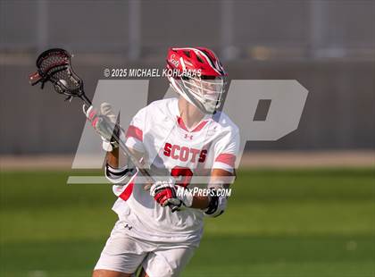 Thumbnail 2 in Bolles @ Saint Andrew's (FHSAA 1A Seminal) photogallery.