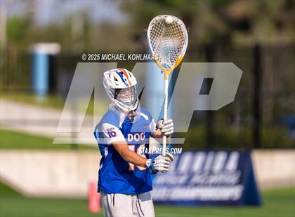 Thumbnail 1 in Bolles @ Saint Andrew's (FHSAA 1A Seminal) photogallery.