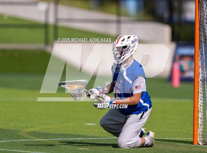 Thumbnail 2 in Bolles @ Saint Andrew's (FHSAA 1A Seminal) photogallery.
