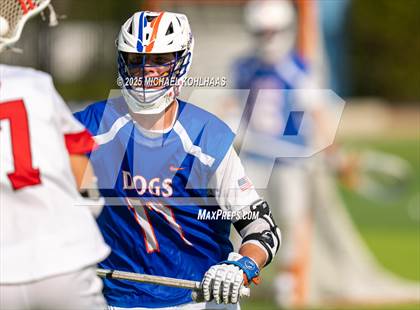 Thumbnail 1 in Bolles @ Saint Andrew's (FHSAA 1A Seminal) photogallery.