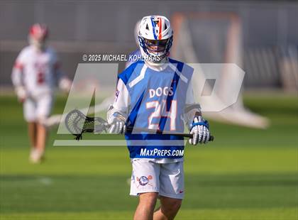 Thumbnail 2 in Bolles @ Saint Andrew's (FHSAA 1A Seminal) photogallery.