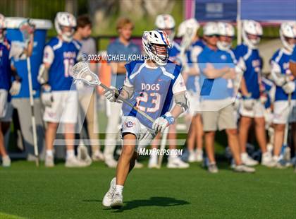 Thumbnail 1 in Bolles @ Saint Andrew's (FHSAA 1A Seminal) photogallery.