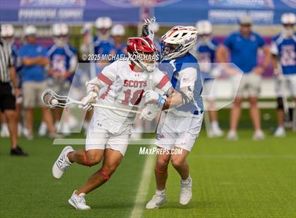 Thumbnail 1 in Bolles @ Saint Andrew's (FHSAA 1A Seminal) photogallery.