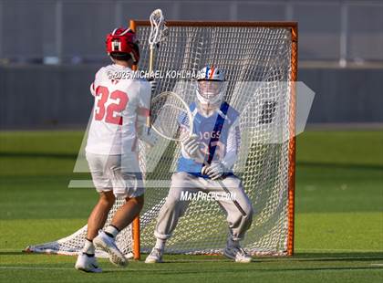 Thumbnail 2 in Bolles @ Saint Andrew's (FHSAA 1A Seminal) photogallery.
