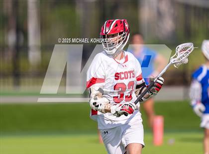 Thumbnail 2 in Bolles @ Saint Andrew's (FHSAA 1A Seminal) photogallery.