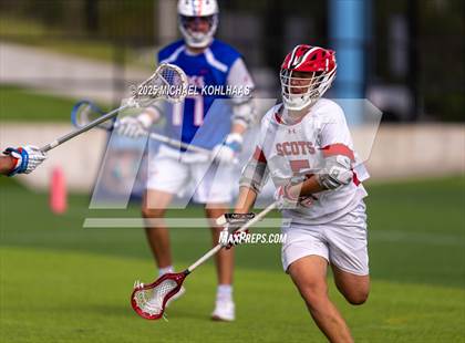 Thumbnail 1 in Bolles @ Saint Andrew's (FHSAA 1A Seminal) photogallery.