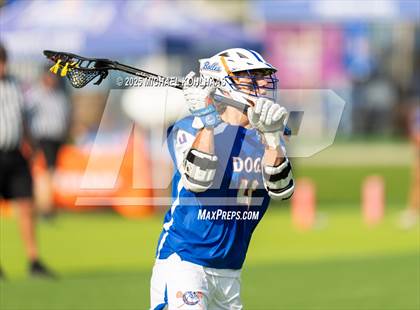 Thumbnail 3 in Bolles @ Saint Andrew's (FHSAA 1A Seminal) photogallery.