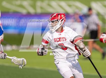 Thumbnail 1 in Bolles @ Saint Andrew's (FHSAA 1A Seminal) photogallery.