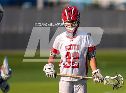 Thumbnail 1 in Bolles @ Saint Andrew's (FHSAA 1A Seminal) photogallery.