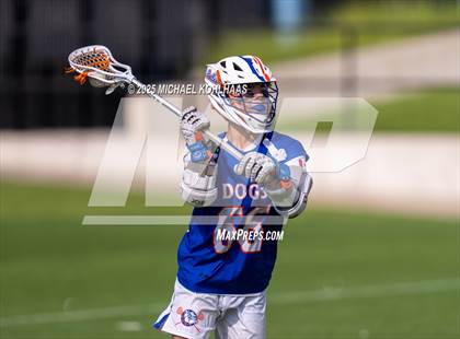 Thumbnail 3 in Bolles @ Saint Andrew's (FHSAA 1A Seminal) photogallery.
