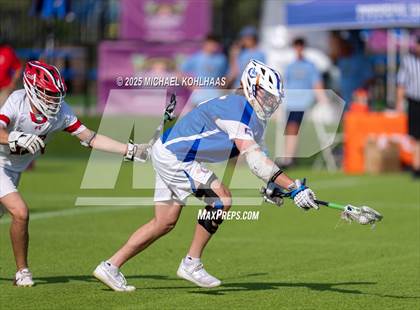 Thumbnail 3 in Bolles @ Saint Andrew's (FHSAA 1A Seminal) photogallery.