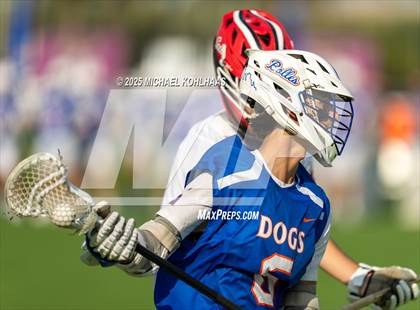 Thumbnail 3 in Bolles @ Saint Andrew's (FHSAA 1A Seminal) photogallery.