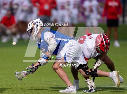 Thumbnail 3 in Bolles @ Saint Andrew's (FHSAA 1A Seminal) photogallery.