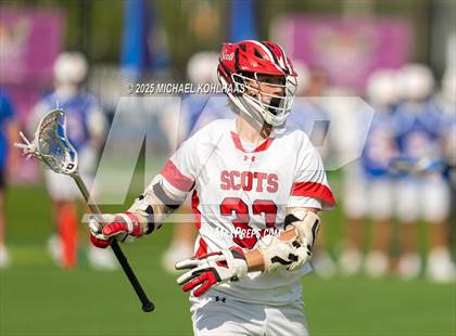 Thumbnail 1 in Bolles @ Saint Andrew's (FHSAA 1A Seminal) photogallery.