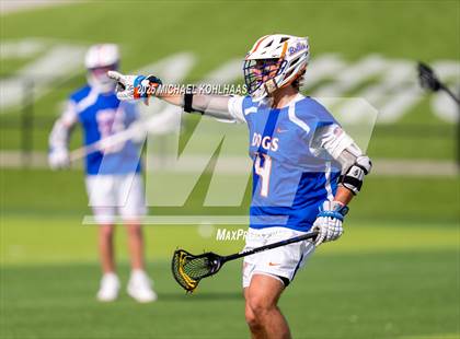 Thumbnail 3 in Bolles @ Saint Andrew's (FHSAA 1A Seminal) photogallery.