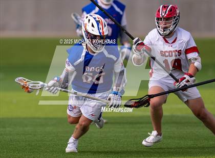 Thumbnail 3 in Bolles @ Saint Andrew's (FHSAA 1A Seminal) photogallery.
