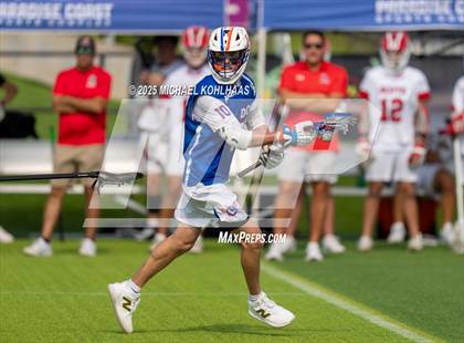 Thumbnail 2 in Bolles @ Saint Andrew's (FHSAA 1A Seminal) photogallery.