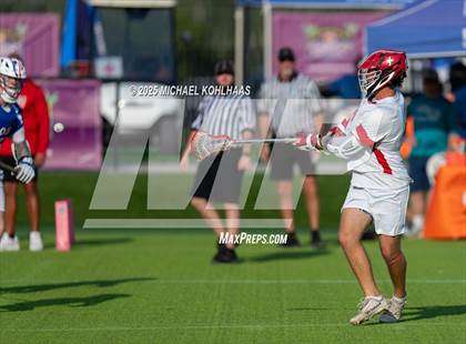 Thumbnail 3 in Bolles @ Saint Andrew's (FHSAA 1A Seminal) photogallery.
