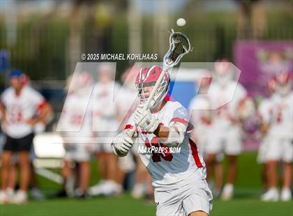 Thumbnail 3 in Bolles @ Saint Andrew's (FHSAA 1A Seminal) photogallery.
