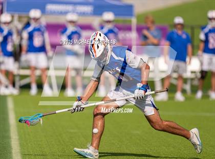 Thumbnail 3 in Bolles @ Saint Andrew's (FHSAA 1A Seminal) photogallery.