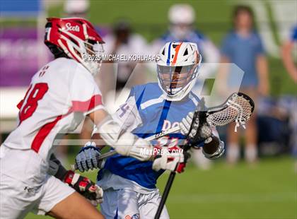 Thumbnail 2 in Bolles @ Saint Andrew's (FHSAA 1A Seminal) photogallery.