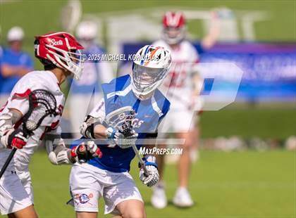 Thumbnail 2 in Bolles @ Saint Andrew's (FHSAA 1A Seminal) photogallery.