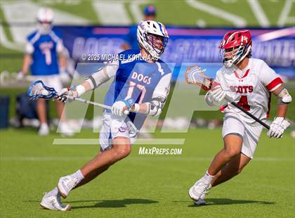 Thumbnail 1 in Bolles @ Saint Andrew's (FHSAA 1A Seminal) photogallery.
