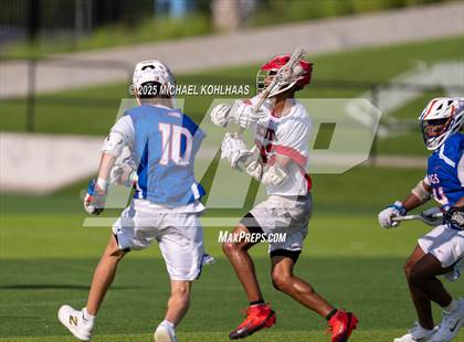 Thumbnail 1 in Bolles @ Saint Andrew's (FHSAA 1A Seminal) photogallery.