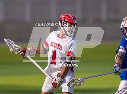 Thumbnail 2 in Bolles @ Saint Andrew's (FHSAA 1A Seminal) photogallery.