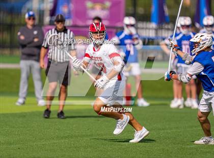 Thumbnail 3 in Bolles @ Saint Andrew's (FHSAA 1A Seminal) photogallery.