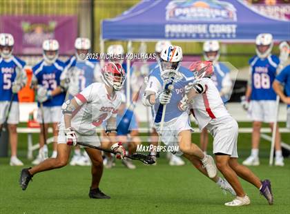 Thumbnail 3 in Bolles @ Saint Andrew's (FHSAA 1A Seminal) photogallery.