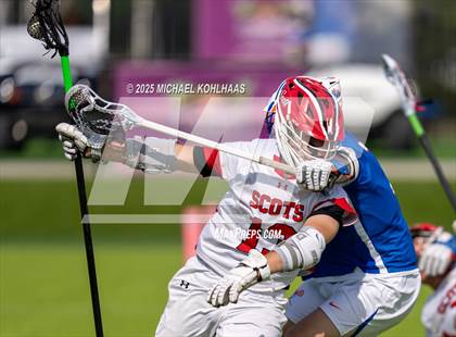 Thumbnail 1 in Bolles @ Saint Andrew's (FHSAA 1A Seminal) photogallery.