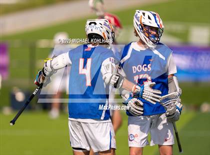 Thumbnail 1 in Bolles @ Saint Andrew's (FHSAA 1A Seminal) photogallery.