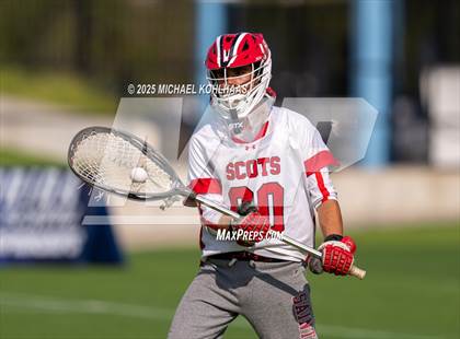 Thumbnail 2 in Bolles @ Saint Andrew's (FHSAA 1A Seminal) photogallery.
