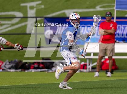 Thumbnail 1 in Bolles @ Saint Andrew's (FHSAA 1A Seminal) photogallery.