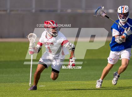 Thumbnail 1 in Bolles @ Saint Andrew's (FHSAA 1A Seminal) photogallery.