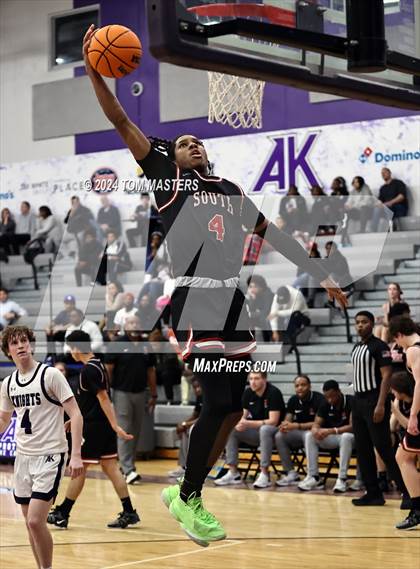 Thumbnail 3 in South Mecklenburg @ Ardrey Kell photogallery.