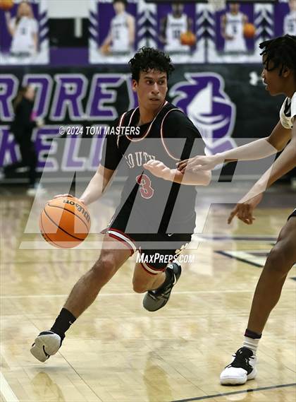 Thumbnail 2 in South Mecklenburg @ Ardrey Kell photogallery.