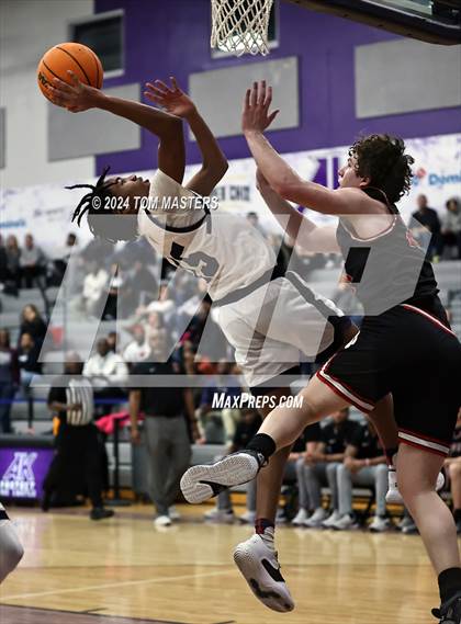 Thumbnail 2 in South Mecklenburg @ Ardrey Kell photogallery.