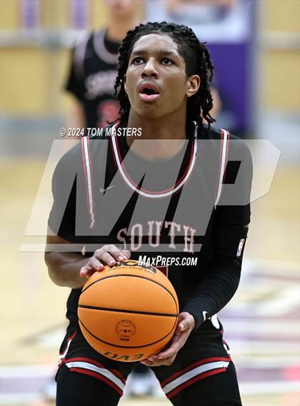 Thumbnail 1 in South Mecklenburg @ Ardrey Kell photogallery.