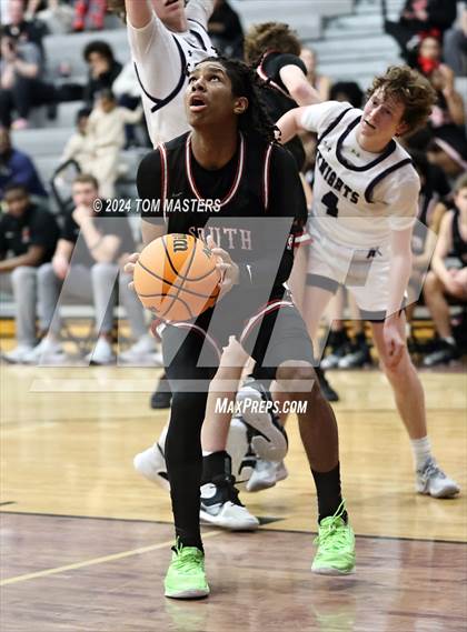 Thumbnail 1 in South Mecklenburg @ Ardrey Kell photogallery.