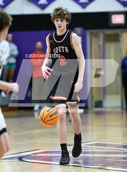 Thumbnail 2 in South Mecklenburg @ Ardrey Kell photogallery.