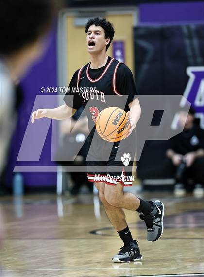 Thumbnail 2 in South Mecklenburg @ Ardrey Kell photogallery.