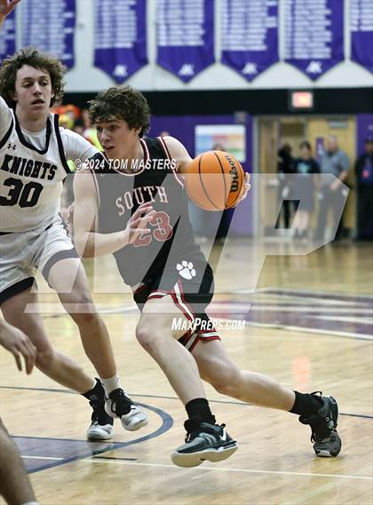 Thumbnail 2 in South Mecklenburg @ Ardrey Kell photogallery.