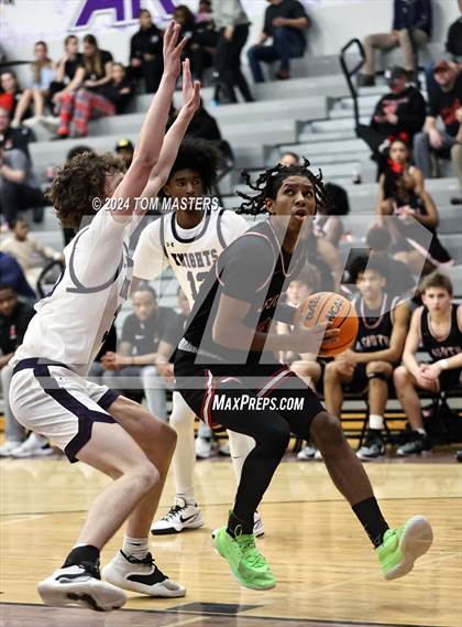 Thumbnail 3 in South Mecklenburg @ Ardrey Kell photogallery.