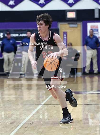 Thumbnail 3 in South Mecklenburg @ Ardrey Kell photogallery.
