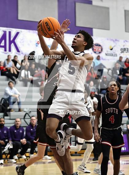 Thumbnail 3 in South Mecklenburg @ Ardrey Kell photogallery.
