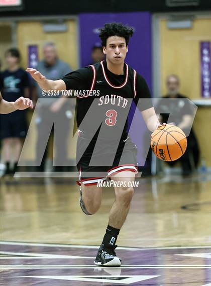 Thumbnail 3 in South Mecklenburg @ Ardrey Kell photogallery.