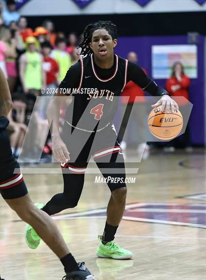 Thumbnail 2 in South Mecklenburg @ Ardrey Kell photogallery.